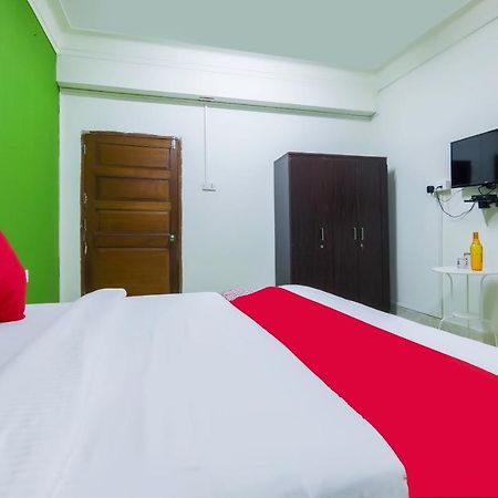 Super Oyo Roshan Villa Near Immaculate Conception Church Panaji Exterior photo