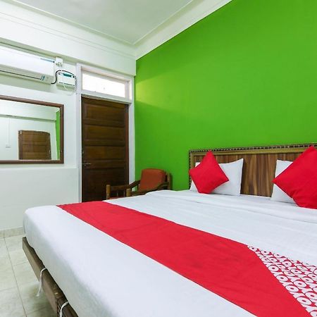Super Oyo Roshan Villa Near Immaculate Conception Church Panaji Exterior photo